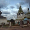 Преображенский монастырь. Фото: Илья Буяновский