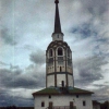 Соборная колокольня. Фото: Илья Буяновский