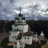 Троицкий собор (1684-1697). Фото: Илья Буяновский