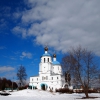 Спасская церковь. Автор: Vladimir Ovchinnikov