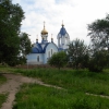 Церковь. Автор: Sergey Kashtalianov