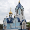 Церковь в Сосновоборске. Автор: Stas-san