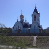 Введенский храм г. Сосновоборск. Автор: hakudzero