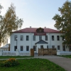 School of S.Esenin / Гимназия С.Есенина. Автор: Pavel Dogadushkin