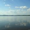 Isetskoe озеро (летний день вид). Автор: Artem Murugov