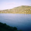 Вид на город Сретенск. Автор: A.Karavaev