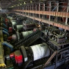 Стойленский ГОК обогатительная фабрика. Автор: NLMKonAir