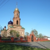Вознесенская церковь. Автор: Vaso1979