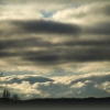 Осеннее небо. Автор: Chetverikov_S_E