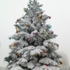 Ставрополь. Новогодняя ёлка на площади двухсотлетия 2012-2013 г.г. / Christmas tree. Автор: Masha21