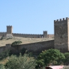 м. Судак. Генуезька фортеця. Автор: senmax