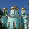 Казанский кафедральный собор. Фото: Олег Манаенков