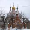 Церковь Михаила Архангела. Автор: shmbor