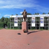 Памятник Ленину / Талдом, Россия. Автор: Sergey Ashmarin