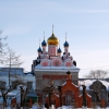 Талдом. Церковь Михаила Архангела. Автор: Nikitin_Sergey