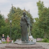 Памятник Марины Цветаевой. Автор: Anton Tkachenko