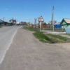 Татарск, ул. Краснофлотская, панорамное фото. Автор: demeter181