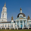 Assumption church. Temnikov. Успенская церковь.Темников. Автор: Alexander Kuguchin