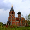 Церковь Михаила Архангела. Автор: Fen