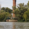 Водонапорная башня на территории Темрюкского консервного завода. Автор: ak_timur