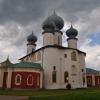 Успенский собор  /  Uspensky  Cathedral. Автор: vinogradik