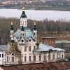 Церковь Захарии и Елизаветы (1758-1776). Фото: Денис Кабанов
