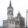 Крестовоздвиженская церковь. Фото: Денис Кабанов