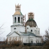 Петропавловская церковь (XVIII век). Фото: Денис Кабанов