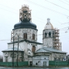 Рождественская церковь (1740е годы). Фото: Денис Кабанов