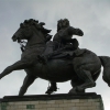 Памятник Василию Никитичу Татищеву. Фото: Олег Манаенков