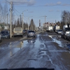 Дорога в Тосно. Автор: MrStepanovka