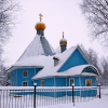 Тосно. Казанская церковь. Автор: Nikitin_Sergey