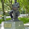 Памятник художнику-передвижнику А.А.Киселёву. Автор: Roman Prikhodko
