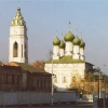 Благовещенская церковь. Фото: Денис Кабанов