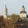Николо-Зарецкая церковь. Фото: Денис Кабанов