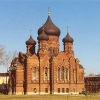 Успенская церковь бывшего Успенского монастыря. Фото: Денис Кабанов