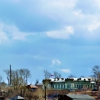 Туринск. Администрация. Автор: Владимир А. Довгань