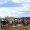 Туринск. Колокольня. Автор: Владимир А. Довгань