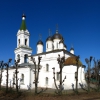церковь Белая Троица. Автор: persing
