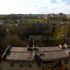 ипподром, Волоколамский пр. - panorama. Автор: persing