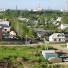 посёлок имени Н. К. Крупской. Автор: persing