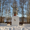 Памятник Владимиру Ильичу Ленину. 22-oct-2012. Автор: IIaxa[RUS]