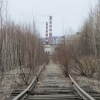 Подъездной путь. 28-apr-2012. Автор: IIaxa[RUS]