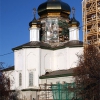 Петропавловская церковь. Фото: Денис Кабанов