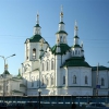 Спасская церковь. Фото: Денис Кабанов