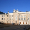 Училище Колокольникова (1908-1913). Фото: Денис Кабанов