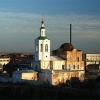 Вознесенская церковь (1770-е годы). Фото: Денис Кабанов