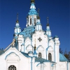 Знаменский собор (1768-1786; 1801). Фото: Денис Кабанов