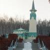 Мечеть. Автор: Sk0rpi0n