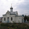 Древлеправославный храм на ул. Ткацкая. Автор: Tohuchar